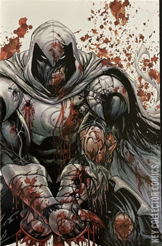 Variant Cover for Moon Knight #1