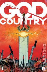 God Country #3