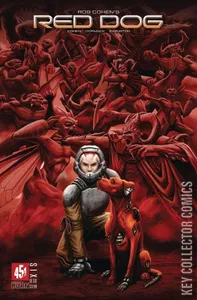 Red Dog #6