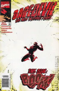 Daredevil #380