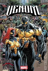 Venom #262