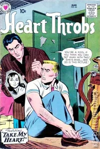Heart Throbs #64