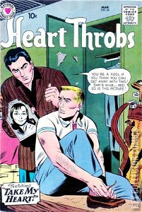 Heart Throbs #64