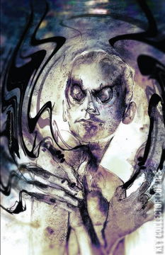 Variant Cover for The Hypernaturals #1