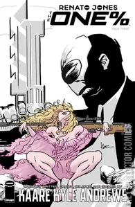Renato Jones: The One Percent #3