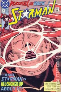 Starman #39