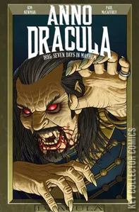 Anno Dracula #5