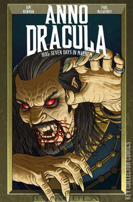 Anno Dracula