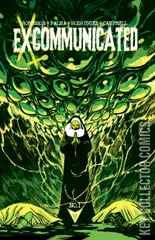 Cover for Excommunicated #1