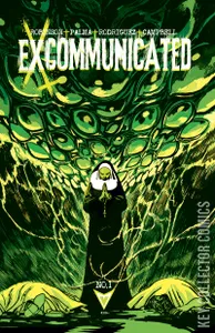 Excommunicated #1