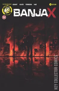 Banjax #2