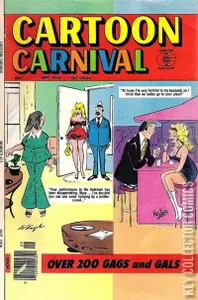 Cartoon Carnival #71