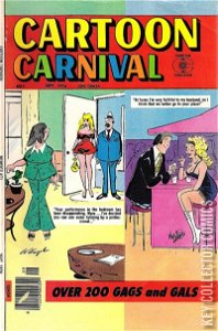 Cartoon Carnival #71