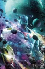 Variant Cover for Space Ghost #2
