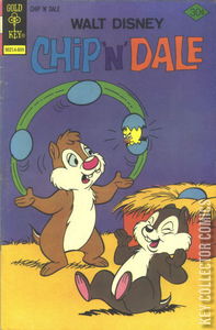 Chip 'n' Dale #42