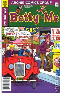 Betty and Me #117