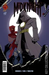 Midknight #2