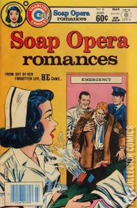 Soap Opera Romances #5