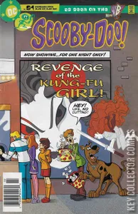 Scooby-Doo #91