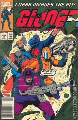 G.I. Joe: A Real American Hero