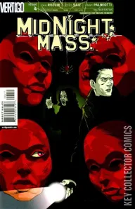 Midnight Mass #4