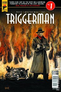 Triggerman #1