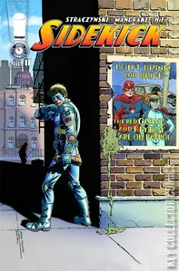 Sidekick #11