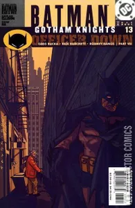 Batman: Gotham Knights #13
