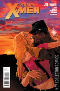 X-Treme X-Men #11