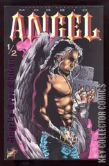 Variant Cover for Morbid Angel #1/2