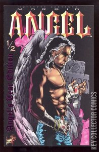 Morbid Angel #1/2 