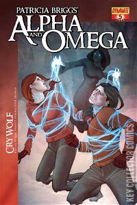 Alpha and Omega: Cry Wolf #5