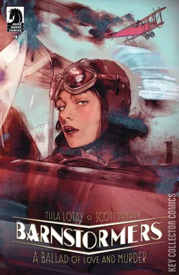 Barnstormers