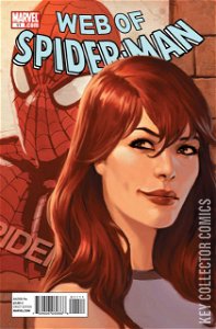 Web of Spider-Man #11