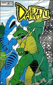 Daikazu #5