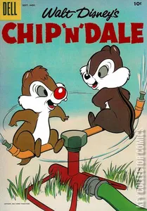 Chip 'n' Dale #7