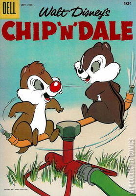 Chip 'n' Dale