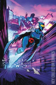 Thundercats x Silverhawks: Thunderhawks #3