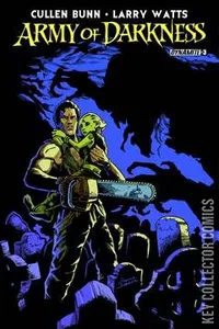 Army of Darkness #3