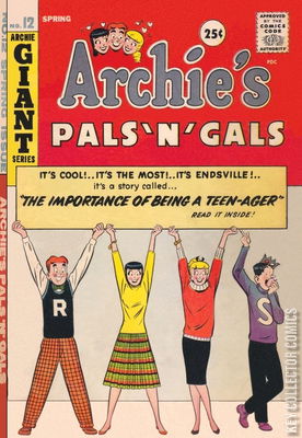 Archie's Pals n' Gals