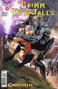 Grimm Fairy Tales #8