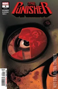 Punisher #9