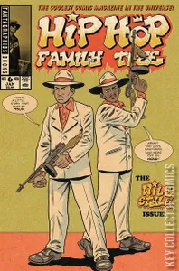 Hip Hop Family Tree #6