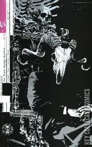 Black Monday Murders #5