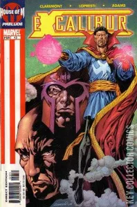 Excalibur #13