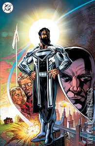 Superman: Father of Tomorrow #1