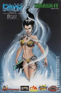 All New Fathom #1
