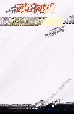 Evil Dead 2: Cradle of the Damned