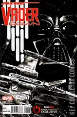 Variant Cover for Star Wars: Vader Down #1
