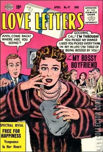 Love Letters #47